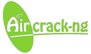 Kali Linux software - Aircrack-ng
